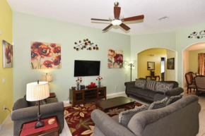 Watersong 5 Bed 4 Baths